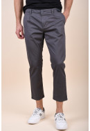 Pantaloni Barbati Only&Sons Cam Chino Grey